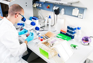 通風柜正確的排風方法