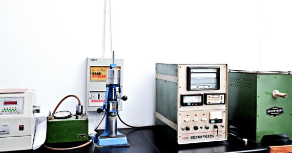 實驗室設備小技巧:實驗臺除銹